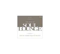 Artistes divers – The Best of Soul Lounge – Compilation