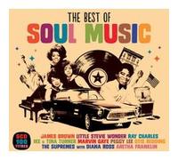 The best of Soul music