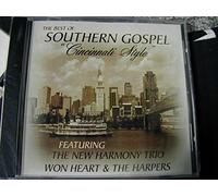 The Best of Southern Gospel Cincinnati Style