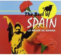 The Best of Spain [Import]