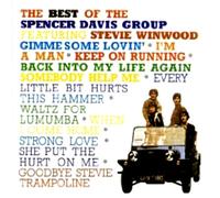 The best of Spencer Davis Group