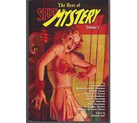 The Best of Spicy Mystery Volume 1