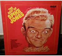 The Best Of Spike Jones