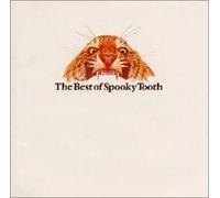 the best of Spooky Tooth [IMPORT]