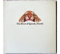 The Best Of Spooky Tooth [Vinyl LP]