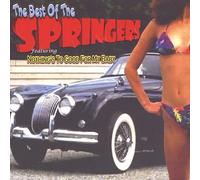 The Best of Springers : Nothing Too Good for My Baby – Springer Verlag