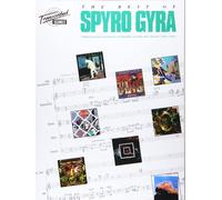 The Best Of Spyro Gyra