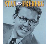 The Best Of Stan Freberg The Capitol Years