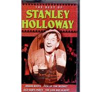 The Best Of Stanley Holloway