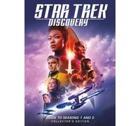 The Best of Star Trek Discovery by Titan Magazines Titan Magazines (Auteur)