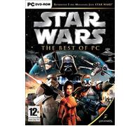 The Best of Star Wars (5 jeux) PC