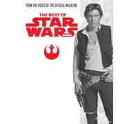 Star Wars The Best of Star Wars Insider by Titan Comics Titan Comics, (Auteur)