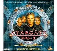 The best of Stargate SG-1 season 1