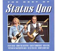 The Best of Status Quo [UK Import]