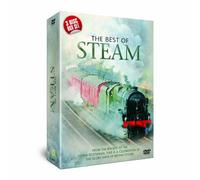 The Best of Steam [Import]