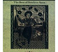 The Best Of Steeleye Span