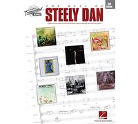 The Best Of Steely Dan 2Nd Edition (Transcribed Score) Band