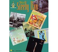 Steely Dan – The Best of – Solo pour guitare – Tablatures – Hal Leonard