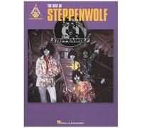 The Best of Steppenwolf