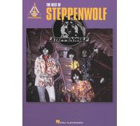 The best of steppenwolf guitare