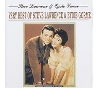The Best of Steve & Eydie by Steve Lawrence & Eydie Gorme (2008-01-01)