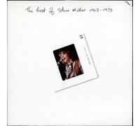 The Best Of Steve Miller 1968 - 1973