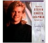 Steven Curtis Chapman – Tuesday's Child : The Best of