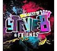 The Best Of Stevie B & Friends