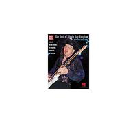 The Best of Stevie Ray Vaughan