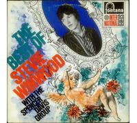 The Best Of Stevie Winwood With The Spencer Davis Group