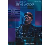 The Best Of Stevie Wonder