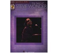 The Best Of Stevie Wonder [With Cd]