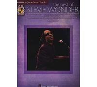 The Best Of Stevie Wonder [With Cd]