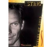 Sting – Fields of Gold: The Best of Sting 1984–1994