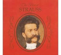 the Best of Strauss