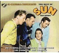 The Best Of Sun Records