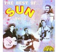 The Best Of Sun Records Vol. 2