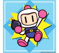 Best of Super Bomberman 1-5 - O.S.T. - The Best of Super Bomberman 1-5 (Original Soundtrack) [Vinilo]