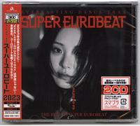 The Best Of Super Eurobeat 2023