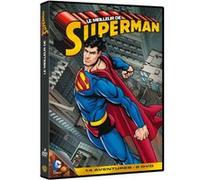 The best of Superman - Edition Collector 2 DVD E