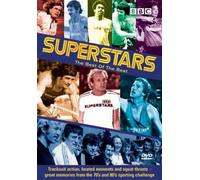 The Best of Superstars [Import anglais]