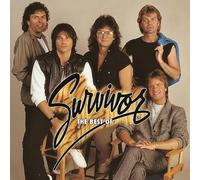 The Best of Survivor by Survivor [Audio CD] NEUF
