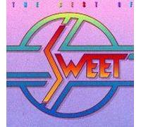 The Best Of Sweet