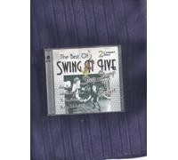 the best of swing n'jive step stomp'n' boogie -2cd