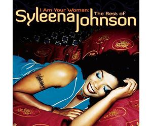 The Best of Syleena Johnson