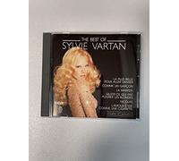 The Best Of Sylvie Vartan