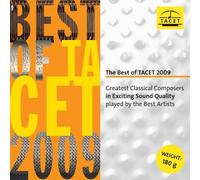 The Best of TACET 2009 [Import]