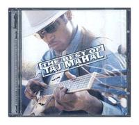 The Best Of Taj Mahal