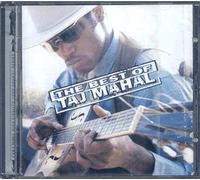 The Best Of Taj Mahal