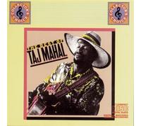 The Best of Taj Mahal by Mahal, Taj (2002-01-01)